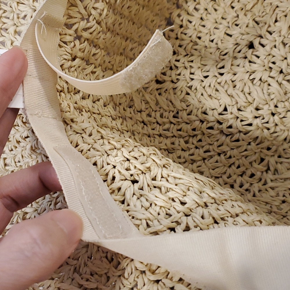 Packable hat - Picture 4 of 5